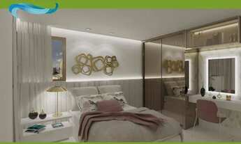 Imagem 5: Wal_Apartamento pronto para morar com 3 quartos em Boa Viagem - Recife - PE