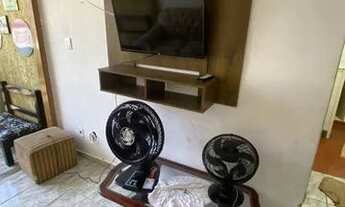 Imagem 6: Apartamento com 2 dormitórios, 100 m² - venda por R$ 230.000,00 ou aluguel por R$ 1.700,00