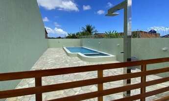 Imagem 6: Casa em Condomínio Fechado - Com energia Solar, 3 quartos