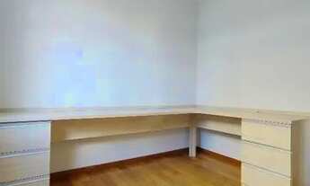 Imagem 5: Área Privativa para aluguel, 3 quartos, 1 suíte, 2 vagas, Sagrada Família - Belo Horizonte