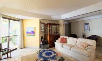 Imagem: Apartamento Locação 4 Dormitórios - 308