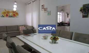 Imagem 2: Casa com 4 dormitórios à venda, 200 m² por R$ 1.300.000,00 - Vila Carrão - São Paulo/SP