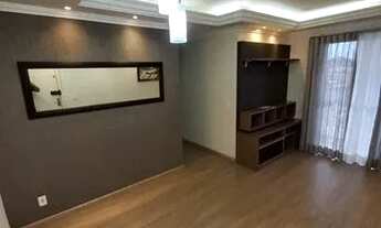 Imagem 2: Apartamento para aluguel com 54 metros quadrados com 2 quartos em Vila Progresso - Campina