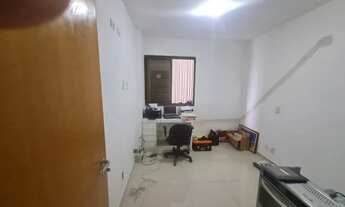 Imagem 11: Apartamento para venda tem 87 metros quadrados com 3 quartos em Parque Amazônia - Goiânia