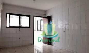 Imagem 6: Apartamento com 3 dormitórios para alugar, 88 m² por R$ 3.250,00/mês - Centro - Foz do Igu