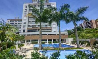 Imagem 2: Apartamento com 3 dormitórios à venda, 91 m² por R$ 990.000,00 - Saco Grande - Florianópol