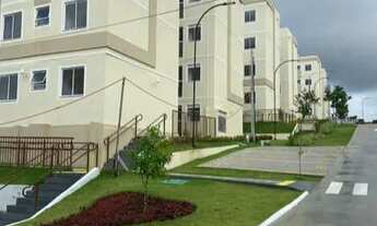 Imagem 3: Apartamento NOVO