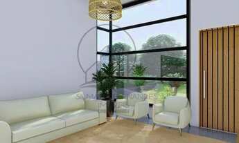 Imagem 3: Casa em Condomínio para Venda em Paulínia, Parque Brasil 500, 3 dormitórios, 3 suítes, 4 b