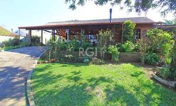 Imagem: Casa para Venda - 205m², 2 dormitórios