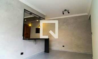 Imagem 3: Apartamento para Aluguel - Jabaquara, 2 Quartos, 65 m2