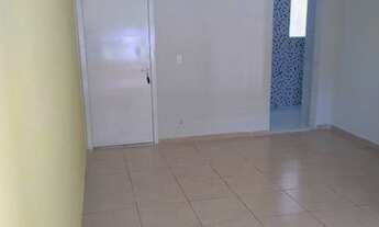 Imagem 2: Apartamento para venda possui 60 metros quadrados com 3 quartos