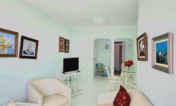 Imagem 6: 01 quadra da praia, 90 m2, 02 Dormits (01 suíte), Dep. Emp, 02 vagas, lazer, Pitangueiras