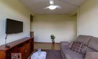 Imagem 2: Apartamento para Aluguel - Jabaquara, 2 Quartos, 66 m2