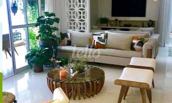 Imagem 3: São Bernardo do Campo - Apartamento Padrão - Centro