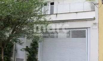 Imagem: SAO PAULO - Casa Padrão - ACLIMACAO