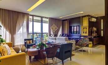 Imagem: MANSÕES DO PARQUE - ÁGUAS CLARAS