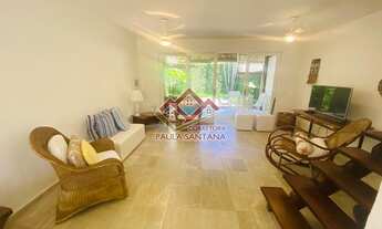 Imagem 5: CASA DE CONDOMINIO PE NA AREIA DISPONIVEL PARA LOCÇÃO BARRA DO UNA!