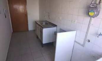 Imagem 2: Apartamento com 3 dormitórios para alugar, 60 m² por R$ 1.900,00/mês - Vila Valparaíso - S