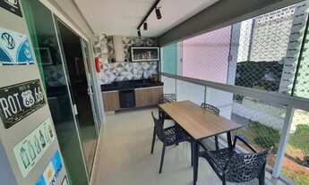 Imagem 5: Apartamento 3 quartos Próxima a praça do Ipê no Setor Bueno