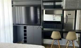 Imagem 5: Apartamento Flat - Altos do Esplanada - Residencial Smart Residence - 1 Dormitório - 32m²