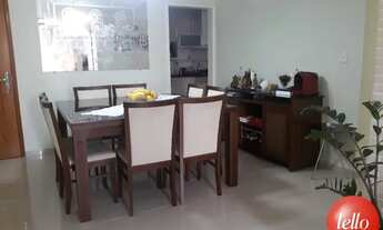 Imagem 5: São Paulo - Apartamento Padrão - Santana