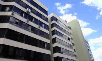 Imagem: SQN 208 Bloco G 3º andar