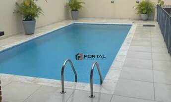 Imagem 3: Casa com 5 dormitórios, 400 m² - venda por R$ 2.390.000,00 ou aluguel por R$ 17.500,00/mês