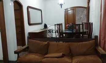 Imagem: Casa Mobiliada em Cidade Patriarca - São