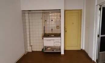 Imagem 5: Apartamento para aluguel possui 38 metros quadrados com 1 quarto em Centro - Rio de Janeir