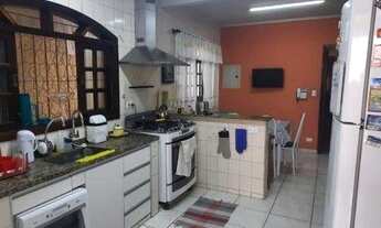 Imagem 6: Sobrado à venda, 180 m² por R$ 550.000,00 - Cidade Ademar - São Paulo/SP