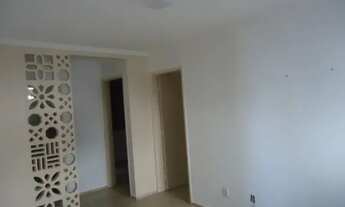 Imagem 7: Edif. Morada das Artes - Apt. Nascente, 2 qtos, 52m2 - Antares