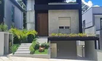 Imagem 5: Casa de condomínio sobrado para venda tem 250 metros quadrados com 3 quartos