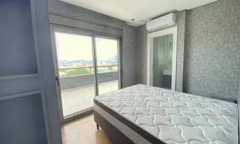 Imagem 2: Cobertura duplex para aluguel tem 260 metros quadrados com 3 quartos em Jurerê - Florianóp