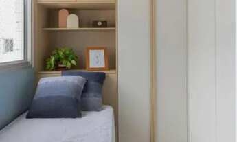 Imagem: Quarto no centro Ponta Grossa