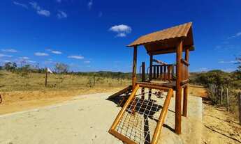 Imagem 7: Fazendinhas em Cordisburgo 2km do Asfalto com Financiamento Facilitado