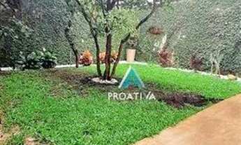 Imagem 5: Sobrado com 3 dormitórios à venda, 294 m² por R$ 1.170.000,06 - Vila Pires - Santo André/S