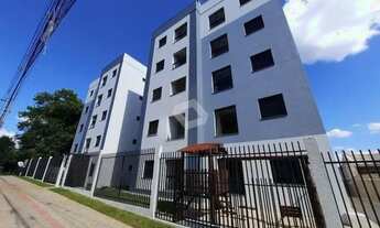 Imagem 2: ED. BELLA VITTA Apartamento com 2 dormitórios