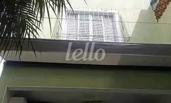 Imagem 9: São Paulo - Casa Padrão - Mooca