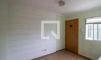 Imagem 5: Apartamento para Aluguel - Itaquera, 2 Quartos, 46 m2