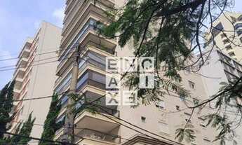 Imagem 3: Apartamento com 4 dormitórios à venda, 205 m² por R$ 3.500.000,00 - Paraíso - São Paulo/SP