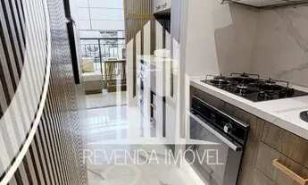 Imagem 2: Apartamento para venda 59m², 2 dormitórios - Pari