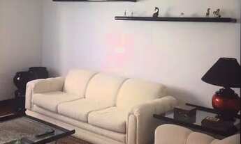 Imagem: Apartamento em São Paulo