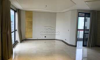 Imagem 7: Apartamento - B. Santa Paula - 160 m²