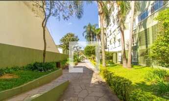 Imagem 3: Apartamento com 1 dormitório para alugar, 41 m² por R$ 1.500,00/mês - Cavalhada - Porto Al