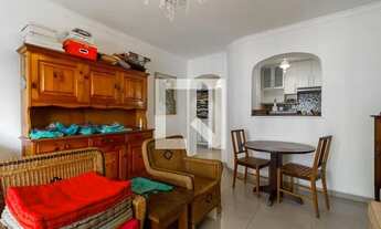 Imagem 3: Apartamento para Aluguel - Itaim Bibi, 2 Quartos, 85 m2