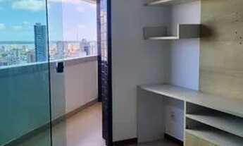 Imagem 2: Apartamento batista campos 3/4 andar alto