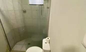 Imagem 6: Kitinetes com e sem mobília no Boa Vista