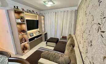 Imagem 2: Apartamento Locação Tabuleiro - 3 Dormitórios