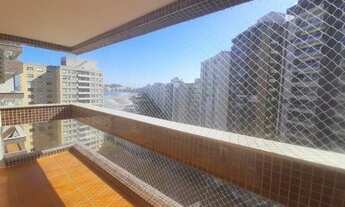 Imagem 1: Apartamento com 2 dormitórios para alugar, 140 m² por R$ 4.000,00/mês - Pitangueiras - Gua