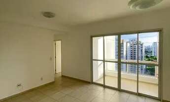 Imagem 6: Apto no Mundi 96m² 3 Qts (Suite) Andar Alto 2 Vagas Soltas Armarios e Climatizado